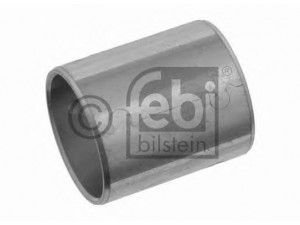 FEBI BILSTEIN 02830 įvorė, stabdžių trinkelių kaištis
301 421 00 50, 301 421 01 50