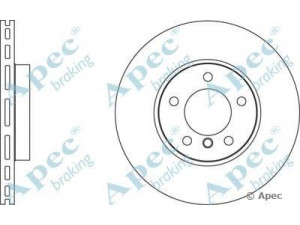 APEC braking DSK2705 stabdžių diskas 
 Dviratė transporto priemonės -> Stabdžių sistema -> Stabdžių diskai / priedai
34116774875, 34116792219