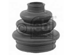 FEBI BILSTEIN 08077 gofruotoji membrana, kardaninis velenas
2 153 1075 00045