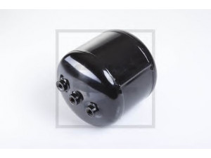 PE Automotive 016.363-00A oro talpykla, suspausto oro sistema
003 432 41 01, 006 432 42 01, 006 432 80 01