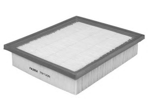 MGA FA3054 oro filtras 
 Techninės priežiūros dalys -> Techninės priežiūros intervalai
1444N2, 1H0129620