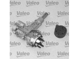 VALEO 256558 užrakto cilindro korpusas 
 Užrakinimo sistema -> Užrakto cilindras/rinkinys
8A0905851B