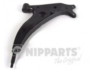 NIPPARTS J4912015 vikšro valdymo svirtis 
 Ašies montavimas/vairavimo mechanizmas/ratai -> Valdymo svirtis/pasukamosios svirties sujungimas -> Vairo trauklės (valdymo svirtis, išilginis balansyras, diago
48068-42010, 48068-42011, 48068-42012