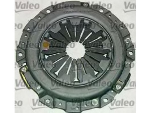 VALEO 801234 sankabos komplektas 
 Sankaba/dalys -> Sankabos remonto komplektas, visas
3981907, SE021125000D