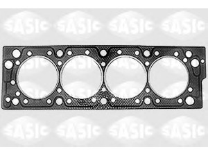 SASIC 2090E10 tarpiklis, cilindro galva 
 Variklis -> Cilindrų galvutė/dalys -> Tarpiklis, cilindrų galvutė
0209E1, 020973, 0209E1