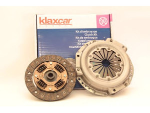 KLAXCAR FRANCE 30025z sankabos komplektas 
 Sankaba/dalys -> Sankabos remonto komplektas, visas
5888366, 5888370, 5888398, 5888475