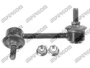 ORIGINAL IMPERIUM 71077 šarnyro stabilizatorius 
 Ašies montavimas/vairavimo mechanizmas/ratai -> Stabilizatorius/fiksatoriai -> Savaime išsilyginanti atrama
NC1034150