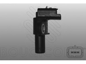 BOUGICORD 144361 jutiklis, skirstomojo veleno padėtis 
 Elektros įranga -> Jutikliai
1920-ES, 9643579080, 1920-ES, 9643579080