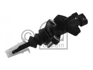 FEBI BILSTEIN 34898 pagrindinis cilindras, sankaba 
 Sankaba/dalys -> Sankabos valdymas -> Pagrindinis cilindras
5679 343, 13112244, 13112244