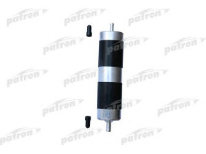 PATRON PF3262 kuro filtras 
 Techninės priežiūros dalys -> Papildomas remontas
4F0127401F