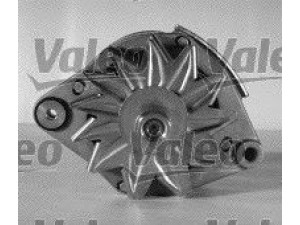 VALEO 592772 kintamosios srovės generatorius
