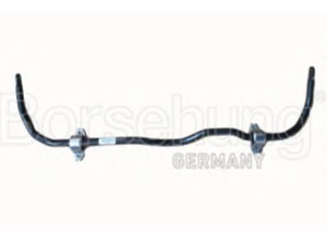 Borsehung B12619 montavimas, stabilizatoriaus jungties trauklė 
 Ašies montavimas/vairavimo mechanizmas/ratai -> Stabilizatorius/fiksatoriai -> Pasukimo trauklė
1K0411303BK, 1KD411303G, 1K0411303BK