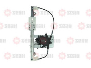 SEIM 950320 lango pakėliklis 
 Vidaus įranga -> Elektrinis lango pakėliklis
1331605