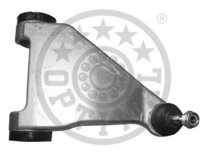 OPTIMAL G6-825 vikšro valdymo svirtis 
 Ašies montavimas/vairavimo mechanizmas/ratai -> Valdymo svirtis/pasukamosios svirties sujungimas -> Vairo trauklės (valdymo svirtis, išilginis balansyras, diago
60666020, 60666020