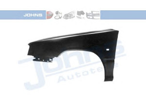 JOHNS 23 14 01 sparnas 
 Kėbulas -> Transporto priemonės priekis -> Sparnas/montavimo dalys
96072762, 96076220