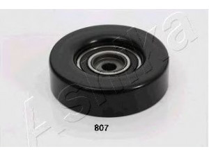 ASHIKA 129-08-807 kreipiantysis skriemulys, V formos rumbuotas diržas 
 Diržinė pavara -> V formos rumbuotas diržas/komplektas -> Laisvasis/kreipiamasis skriemulys
17530-77E00