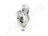JAPANPARTS MTC151 starteris 
 Elektros įranga -> Starterio sistema -> Starteris
M0T45271, M0T45271ZT, M0T45275ZT