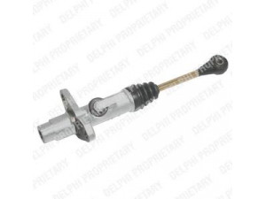 DELPHI LM70356 pagrindinis cilindras, sankaba 
 Sankaba/dalys -> Sankabos valdymas -> Pagrindinis cilindras
46424868, 4647856, 46478563, 60815759