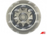 AS-PL SD2030 laisvos eigos pavara, starteris
2130-65006