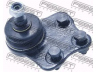 FEBEST 1620-211UF atramos/vairo trauklė
A0003301007, A2113309907