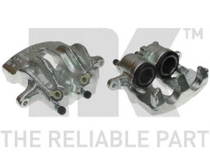 NK 211953 stabdžių apkaba 
 Dviratė transporto priemonės -> Stabdžių sistema -> Stabdžių apkaba / priedai
9945781, 440180