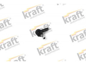 KRAFT AUTOMOTIVE 4311250 skersinės vairo trauklės galas 
 Vairavimas -> Vairo mechanizmo sujungimai
0003307435, 001 330 77 35, 0013307435