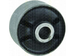 TRISCAN 8500 43803 valdymo svirties/išilginių svirčių įvorė 
 Ašies montavimas/vairavimo mechanizmas/ratai -> Valdymo svirtis/pasukamosios svirties sujungimas -> Montavimas/sutvirtinimas
54584-1C300