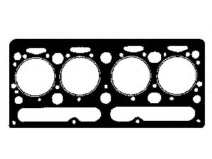GLASER H05158-00 tarpiklis, cilindro galva
36812126