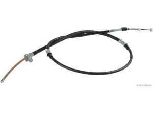 MAGNETI MARELLI 600000124050 trosas, stovėjimo stabdys
46420-02030, 46420-12400, 46420-12411
