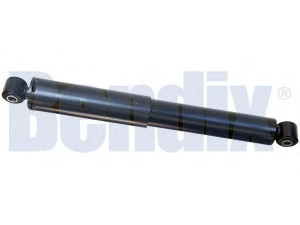 BENDIX 062481GB amortizatorius 
 Pakaba -> Amortizatorius