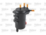 VALEO 587557 kuro filtras 
 Filtrai -> Kuro filtras
7701063613
