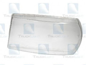 TRUCKLIGHT HL-SC004L-L lęšis, priekinis žibintas