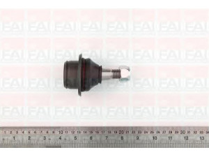 FAI AutoParts SS1175 atramos/vairo trauklė 
 Ašies montavimas/vairavimo mechanizmas/ratai -> Sujungimai -> Atramos/vairo trauklė
4120734, 4173761, 4386870