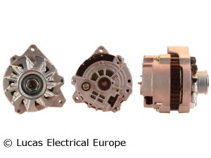 LUCAS ELECTRICAL LRA01810 kintamosios srovės generatorius