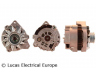 LUCAS ELECTRICAL LRA01810 kintamosios srovės generatorius