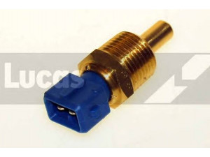 LUCAS ELECTRICAL SNB849 siuntimo blokas, aušinimo skysčio temperatūra 
 Elektros įranga -> Jutikliai
7669143