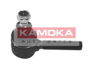 KAMOKA 9921136 skersinės vairo trauklės galas 
 Vairavimas -> Vairo mechanizmo sujungimai
32 21 1 127 918, 32 21 1 130 001