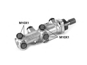 OPEN PARTS FBM1090.00 pagrindinis cilindras, stabdžiai 
 Stabdžių sistema -> Pagrindinis stabdžių cilindras
4601D1, 9946056, 9948877, 4601D1