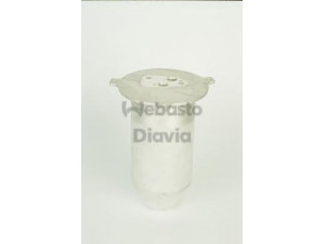 WEBASTO 82D0175097A džiovintuvas, oro kondicionierius 
 Oro kondicionavimas -> Džiovintuvas
64538375757