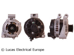 LUCAS ELECTRICAL LRA03665 kintamosios srovės generatorius 
 Elektros įranga -> Kint. sr. generatorius/dalys -> Kintamosios srovės generatorius
8W83-10300-BA
