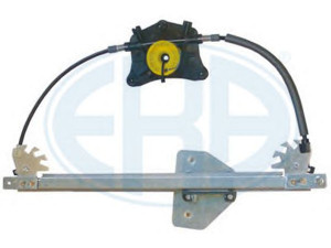 ERA 490494 lango pakėliklis 
 Komforto sistemos -> Elektrinis lango pakėliklis
4F0 839 462 B