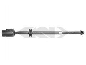 SPIDAN 46223 vidinė skersinė vairo trauklė 
 Vairavimas -> Vairo mechanizmo sujungimai
Part of