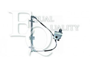 EQUAL QUALITY 410812 lango pakėliklis 
 Vidaus įranga -> Elektrinis lango pakėliklis
1L0837402B