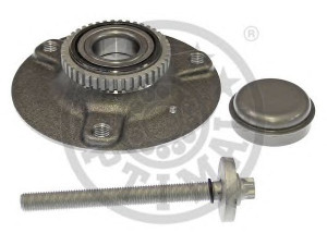 OPTIMAL 401300 rato guolio komplektas 
 Ašies montavimas/vairavimo mechanizmas/ratai -> Rato stebulė/montavimas -> Rato guolis
0001870V021000000, 0001870V023000000