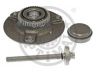 OPTIMAL 401300 rato guolio komplektas 
 Ašies montavimas/vairavimo mechanizmas/ratai -> Rato stebulė/montavimas -> Rato guolis
0001870V021000000, 0001870V023000000