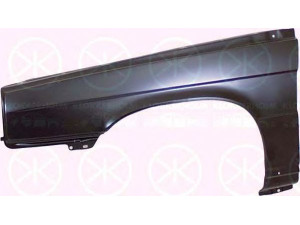KLOKKERHOLM 6025312 sparnas 
 Kėbulas -> Kėbulo dalys/ sparnas/buferis -> Sparnas/montavimo dalys
77 50 679 014