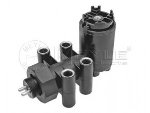 MEYLE 12-34 032 0007 jutiklis, pneumatinės pakabos lygis
1247631, 81.25937.0010, 81.25937.0015