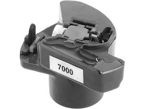 BERU EVL170 rotorius, skirstytuvas 
 Kibirkšties / kaitinamasis uždegimas -> Degimo skirstytuvas/dalys