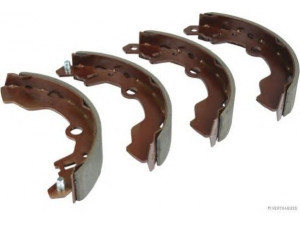 MAGNETI MARELLI 600000094830 stabdžių trinkelių komplektas
53200-70830, 53200-70830-000, 53200-70F30
