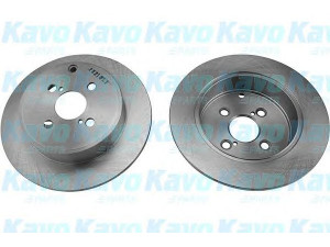 KAVO PARTS BR-9421 stabdžių diskas 
 Dviratė transporto priemonės -> Stabdžių sistema -> Stabdžių diskai / priedai
4243102080, 4243102081